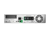 APC Smart-UPS 1500Va Lcd Rm 2U 230V With - SMT1500RMI2UC