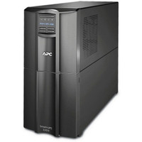 APC Smart-UPS 2200Va Lcd 230V With - SMT2200IC