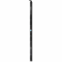 APC Rack PDU 2G, Metered, Zerou - AP8881