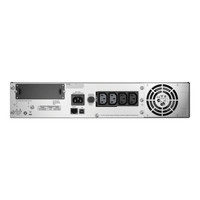 APC Smart-Ups 1500Va Lcd Rm 2U 230V - SMT1500RMI2U