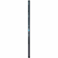 APC Rack PDU 2G, Metered-By-Outlet, Zerou - AP8461