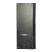 APC Rack Air Removal Unit Sx Fan Box - ACF115