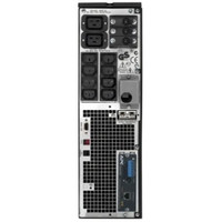 APC Smart-UPS Rt 6000Va 230V For China - SURT6000XLICH