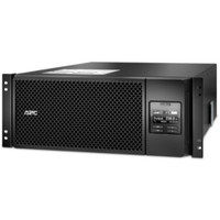 APC Smart-UPS Srt 6000Va Rm 230V Marine - SRT6KRMXLIM