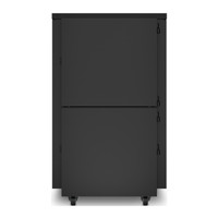 APC Netshelter Cx24U Secure Soundproof Serve - AR4024SPX429