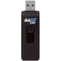 Edge 8GB DISKGO SECURE PRO USB FLASH DRIVE - PE231903