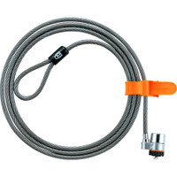 Kensington MicroSaver Keyed Notebook Lock - K64068F