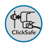 Kensington CLICKSAFE COMBINATION LOCK - K64697US
