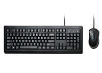 Kensington FOR LIFE DESKTOP SET wired Keyboard - K72436AM