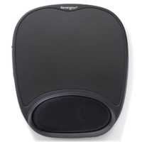 Kensington Comfort Gel Mouse Pad - K62386AM