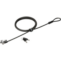 Kensington N17 Keyed Lock for Dell Laptops On Demand - Master - K64457WW