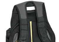 Kensington Contour Laptop Backpack - 16/43.2cm - Black - K62238B
