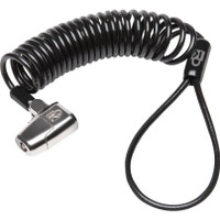 Kensington ClickSafe 2.0 Portable Keyed Laptop Lock - K64830