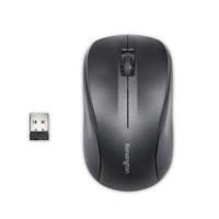 Kensington Wireless Mouse for Life- WWCB - K76801WW