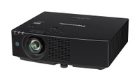 6000LM WUXGA Laser Projector / Black