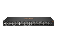 HPE Aruba 6000 48G Cl4 4Sfp Switch Factory Integrated - R8N85A#0D1