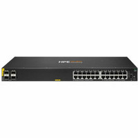 HPE Aruba 6000 24G Cl4 4Sfp Switch Chile - English Localization - R8N87A#A1X