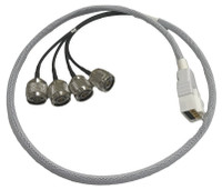 ATS-100-4PDART-NP-2FT