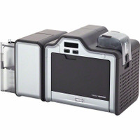 Fargo HDP5000e Single-Side Printer: Base Model - 096600