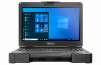 Getac B360, i5-10210U, Webcam, Win10 Pro - BM21Z4BAD8GX