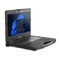 Getac S410 G2 - I7-8550U, 14inch - S410-CHARPD06