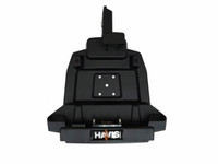 Getac ZX10ZX10 - Gamber-Johnson, 7160-1676-03, Vehicle Cradle, with Tri Pass-through (ex. vehicle adapter)ZX10 - Gamber-Johnson, 7160-1676-03, Vehicle Cradle, with Tri Pass-through (ex. vehicle adapter) - 543390100508