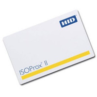 HID Isoprox Ii, Prog, F-Gloss, B-Gloss, Match. - 1386LGGMV