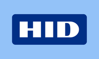 HID Miniprox Wiegand, Designer Black, Cable, Lead - 5365E1P00