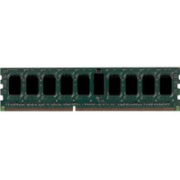DATARAM 8GB DDR3-1600 ECC RDIMM CL11 1Rx4 - DVM16R1S4/8G