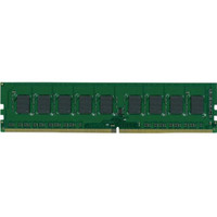 DATARAM 4GB 1Rx8 PC4-2400T-E17 WT - DTI24E1T8W/4G