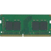DATARAM 8GB 1Rx8 PC4-2400T-S17 WT - DTI24S1T8W/8G