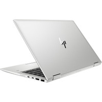 HP EliteBook x360 1040 G5 14" Touchscreen Convertible 2 in 1 Notebook - 1920 x 1080 - Intel Core i7 8th Gen i7-8650U Quad-core (4 Core) 1.90 GHz - 16 GB Total RAM - 256 GB SSD - 5NW09UT#ABA
