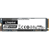 Kingston 2000G KC2500 M.2 2280 NVMe SSD - SKC2500M8/2000G