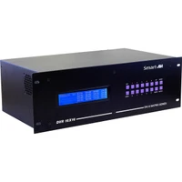 Smartavi DVI-D 16X16 ROUTER - DVR16X16