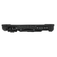 Zebra L10 Rugged Tablet - RTL10B1-E1AS0X0000A6