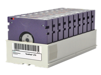 HPE Lto Empty Terapack Tray - Q1J40A