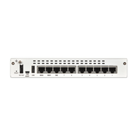 Fortinet Hardware Plus 2 year 8x5 Forticare And FortiGuard UTM Bundle - FG-60E-BDL-900-24