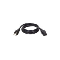 Eaton Tripp Lite 6Ft Computer Power Cord Uk Cable C13 To Bs-1363 Plug 10A - P056-006-10A