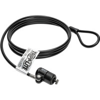 Eaton Tripp Lite Laptop Security Lock Keyed Theft Deterrent Cable 4Ft 4Ft - SEC4K