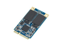 Advantech 640 Series 512GB MLC mSATA SSD - SQF-SMSM4512GSBC