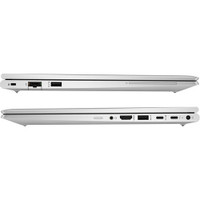 HP Refurbished Elitebook 650 G10 W11P-64 I5-1345U 256Gb Nvme 16Gb (1X16Gb) Ddr4 3200 15.6 Fhd Nic Wlan Bt Fpr Cam No-Nfc Rfrbd Nb Pc Refurb-Recert - B15F3U8R#ABA