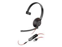 HP Poly Blackwire 3210 Monaural Usb-C Headset Taa (Bulk) Us - 8M3Y3A6#ABA