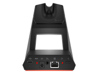 HP Poly - Base For Wireless Headset - 8L562AA#ABU