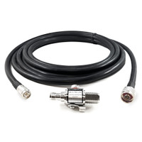 EnGenius Telephone-lightning protection kit - SN-ULTRA-LPK