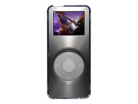 Belkin Case for digital player acrylic acrylic - F8M028