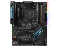 MSI X370 GAMING PRO CARBON