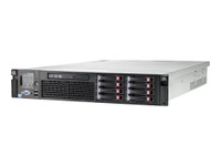 HPE Rx2800 Rack-Optimized Reman Server Factory Configure 2 Order Integrated - AT101AR#0D1