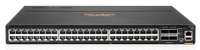 HPE Aruba 8360-32Y4C Power 2 Port 3F2Ps Bundle Factory Integrated - JL701A#0D1