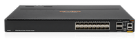 HPE Aruba 8360-16Y2C Power 2 Port 3F2Ps Bundle Jmpcbl-Row - JL703A#B2C