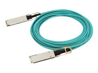 HPE Aruba 100G Q Sfp28 To Q Sfp28 15M Aoc Include With Complete System - R0Z28A#B01